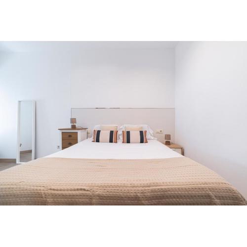 Coqueto Apartamento