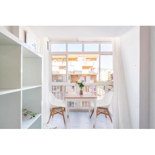 Coqueto Estudio en Benalmádena ideal parejas by Renthas