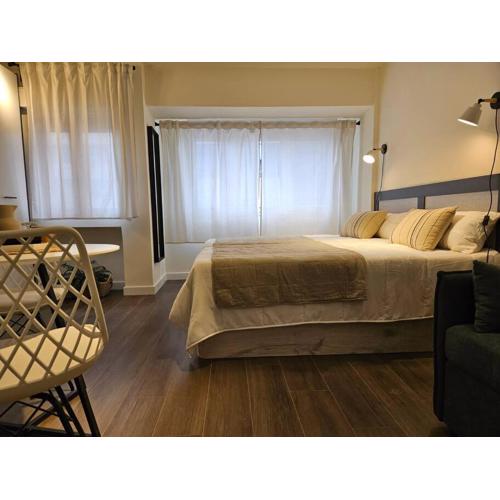 Coqueto estudio en Gijon 1A129