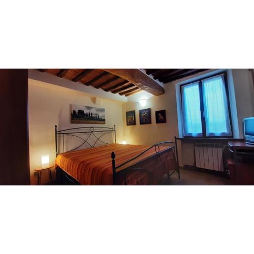 COR MAGIS KAMULLIA - 200 meters from the historic center and close to the train station