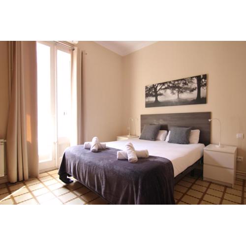 COR31 · COR31 - Apartment in the center of Barcelona