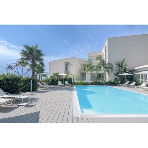 Cora Luxury Home