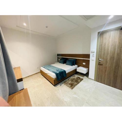 corail royal hotel