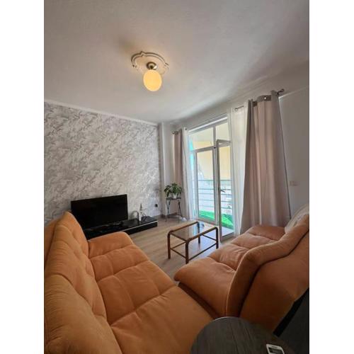 Coral Apartment