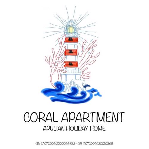 CORAL apartment