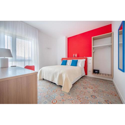 Coral Apartments
