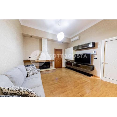 CORAL BAY Apartment
