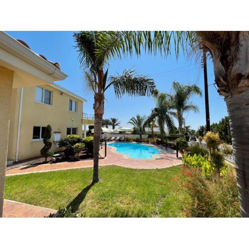 Coral Bay new furnished private villa with pool