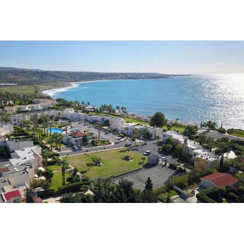 CORAL BAY suite Cyprus