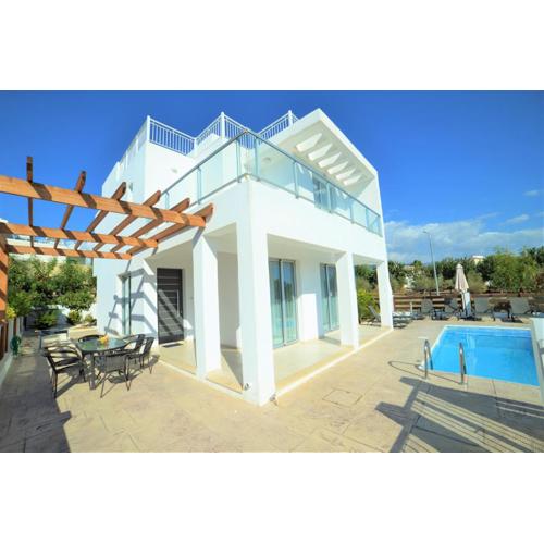 Coral Bay Villa 10
