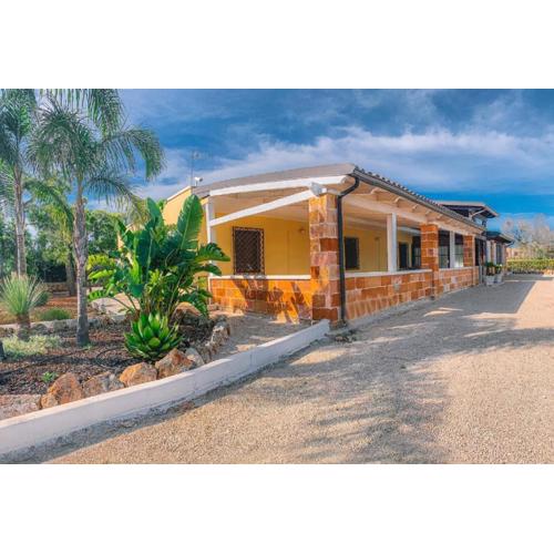 Coral B&B Porto Cesareo