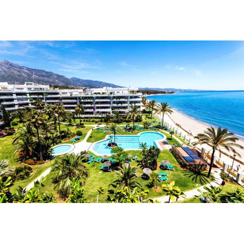 Coral Beach Aparthotel