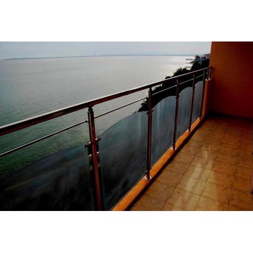 Coral Beach Apartment