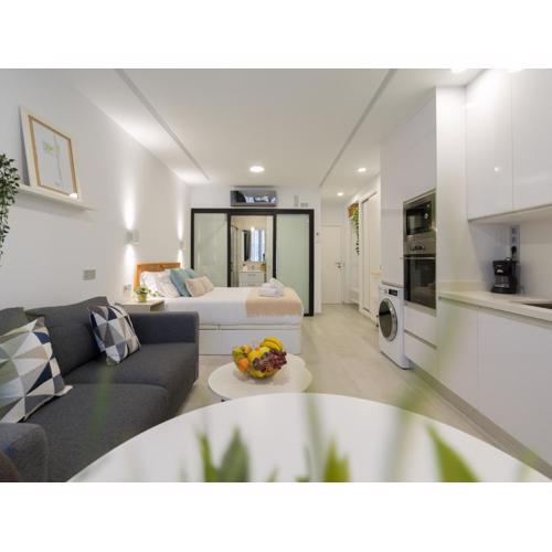 Coral Beach Home By CanariasGetaway