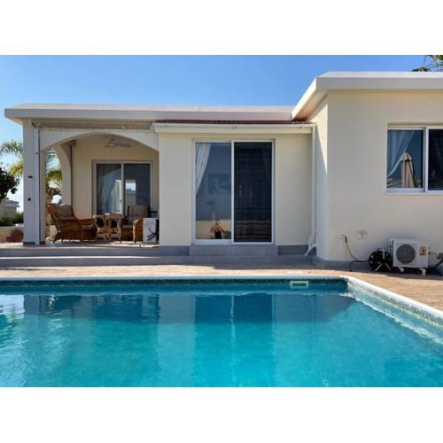 Coral Bungalow