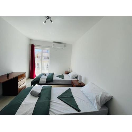 Coral Cove Comfort Apartment Room 3