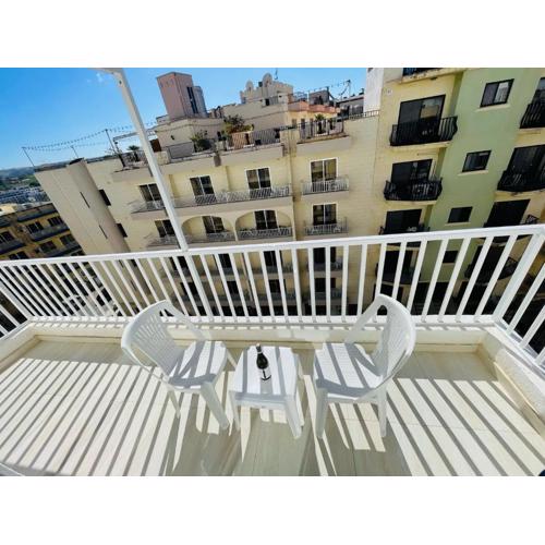 Coral Cove Comfort Apartment