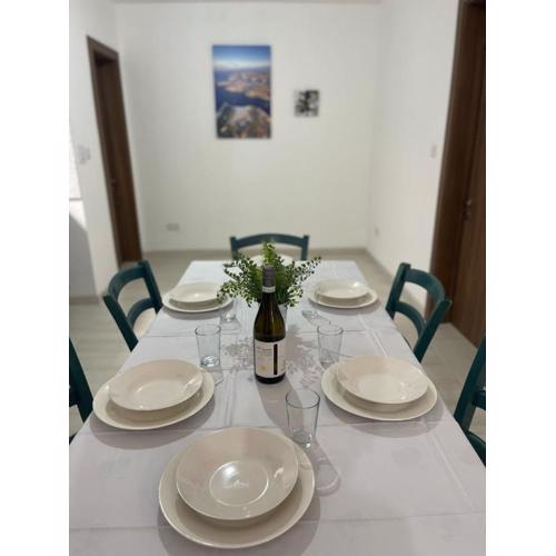 Coral Cove Comfort Room 2