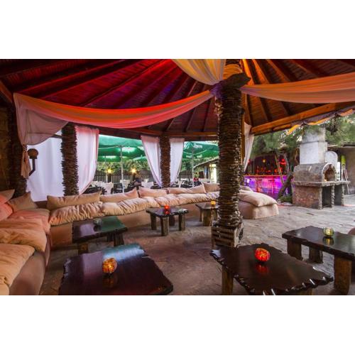 Coral Guest House