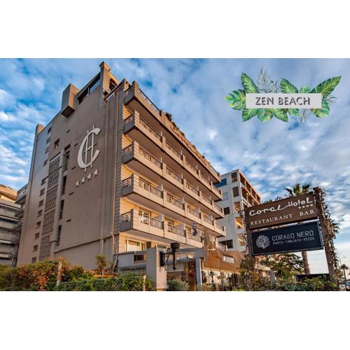 Coral Hotel Athens