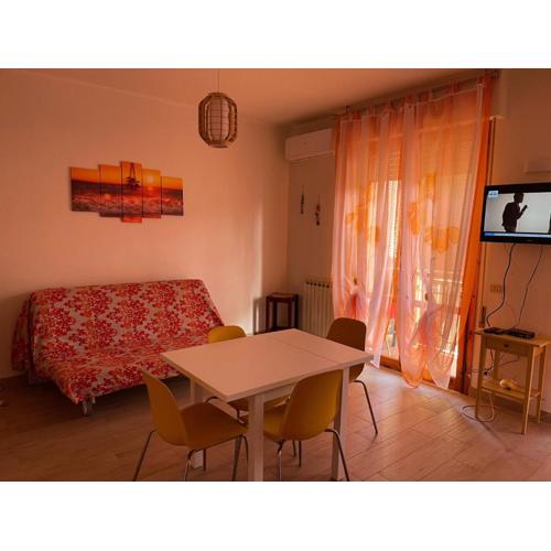 Coral House Viareggio