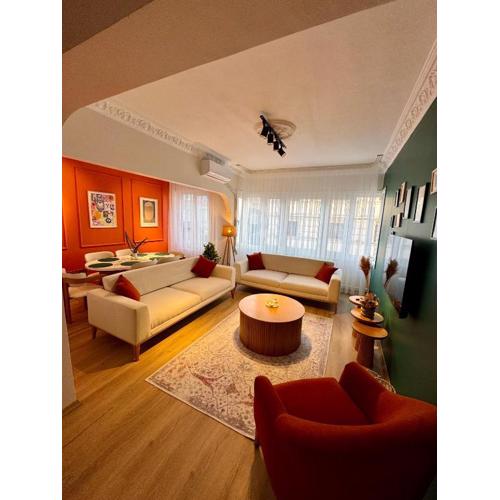 Coral House