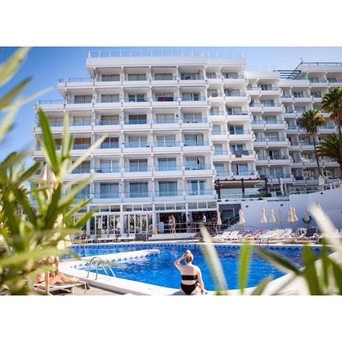 Coral Ocean View - Adults Only