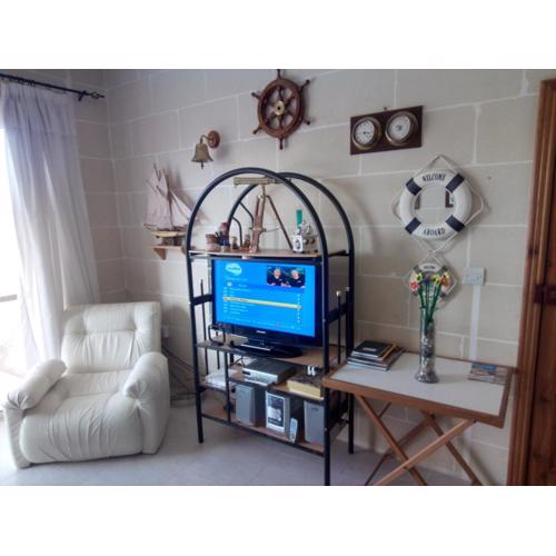 Coral Reef Flat 7