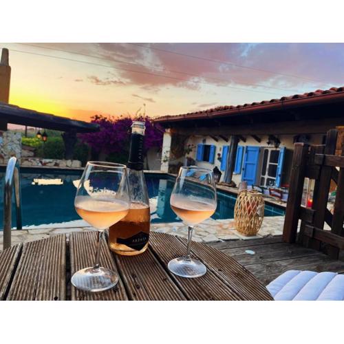 Coral Riviera Sardinia villa & cottage