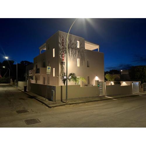Coral Sand bed and breakfast