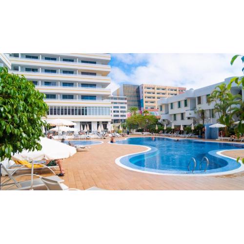 Coral Suites & Spa - Adults Only