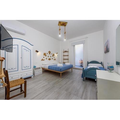 CoralBay San Vito lo Capo - Appartamento