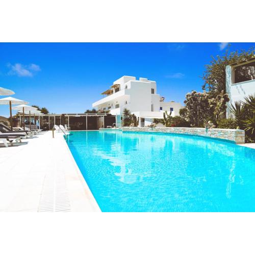 Corali Beach Hotel