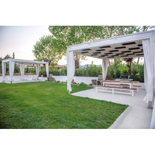 Corali luxury villas