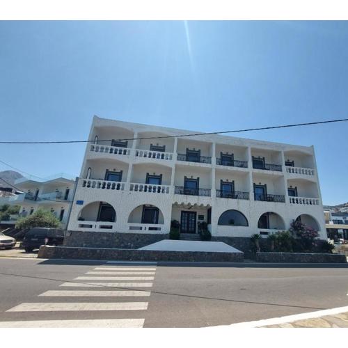 Corali Studios & Portobello Apartments