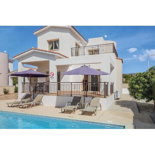Coralia Dream Villa 1