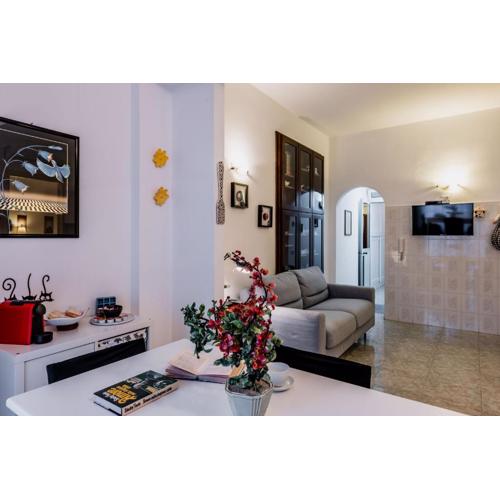 Coralie House