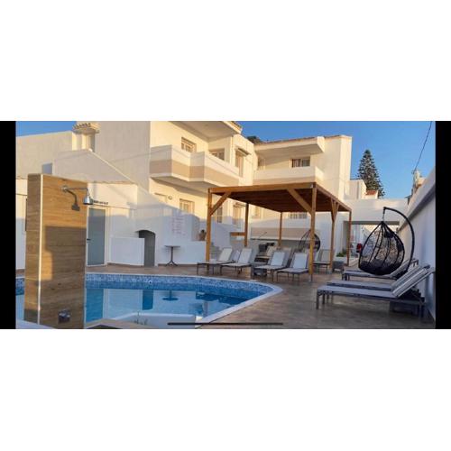 Coralli Beach Hotel