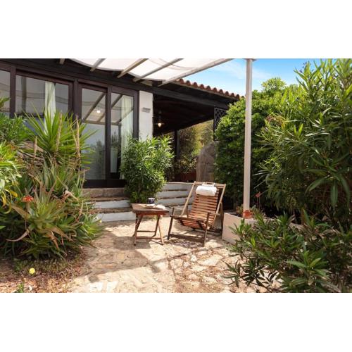 Coralli cottage on the hill - Shared Pool