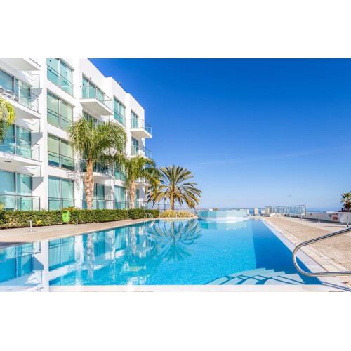 Coralli Spa By Fig tree Bay