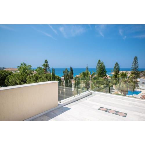 Coralli Villas