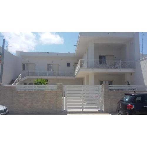 Corallo Home