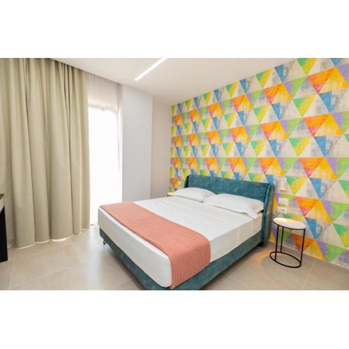 Corallo Rooms