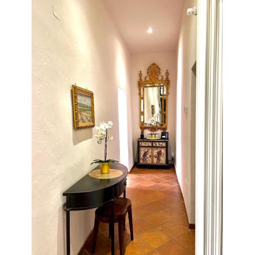 Corallo Suite
