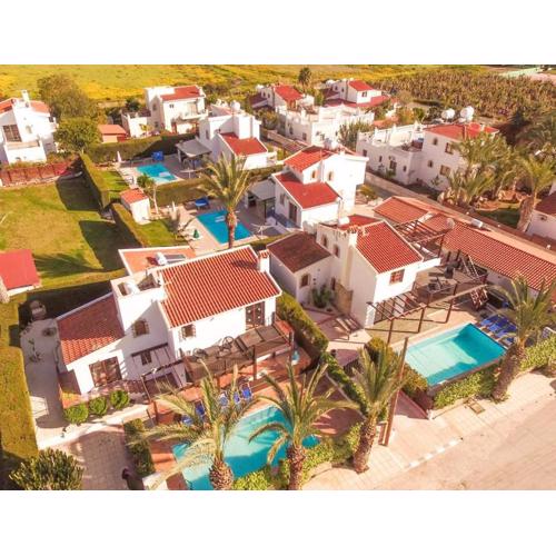 Coralsunset Property Management Ltd