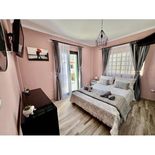 Corcyrana Apartment