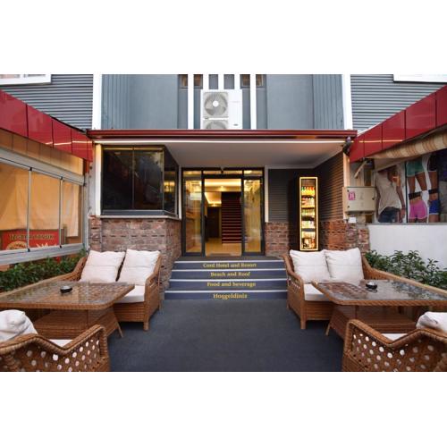 Cord Hotel & Resort