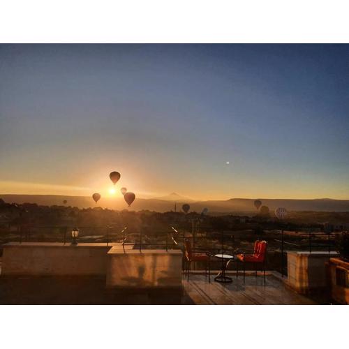 Cordial Cappadocia Hotel