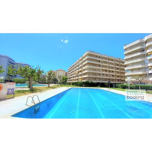 Cordoba Apartments , climatizado, piscina y cerca de la playa.