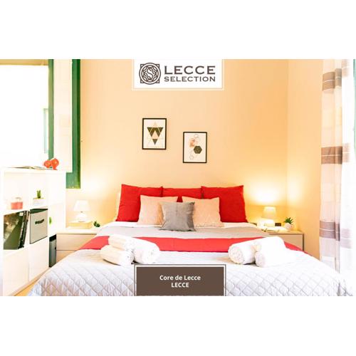 Core de Lecce - Lecce Selection